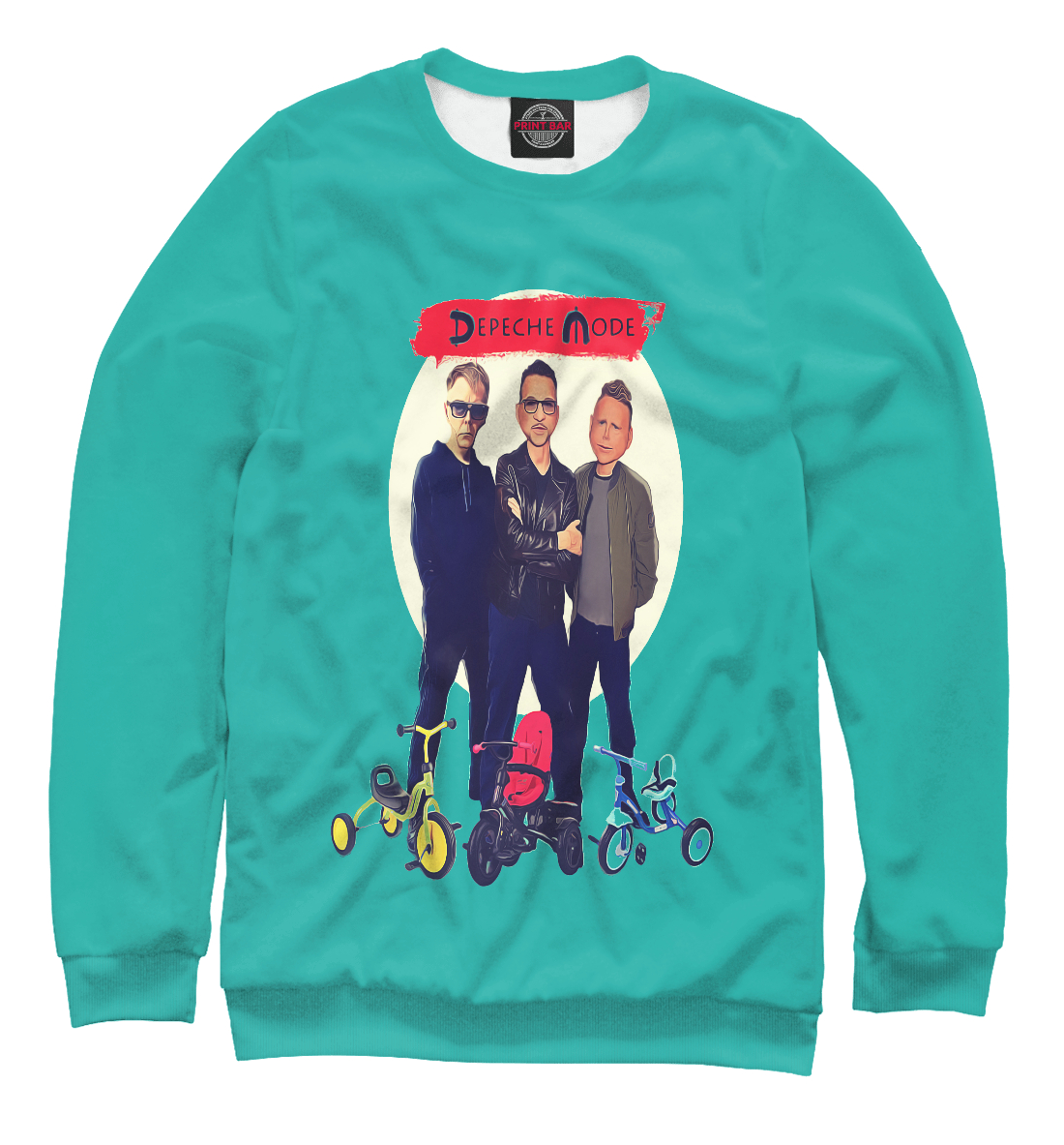 

Depeche Mode