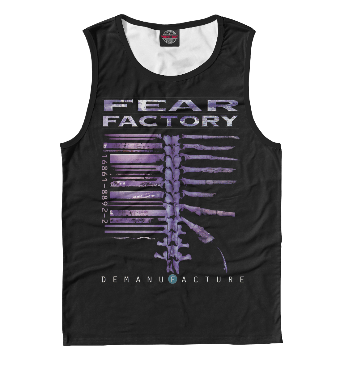 

Fear Factory