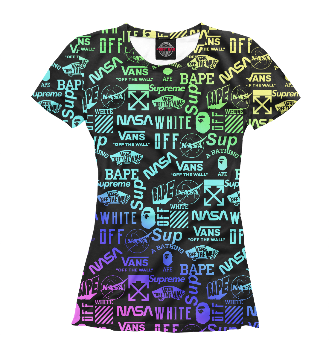 

Логотипы брендов