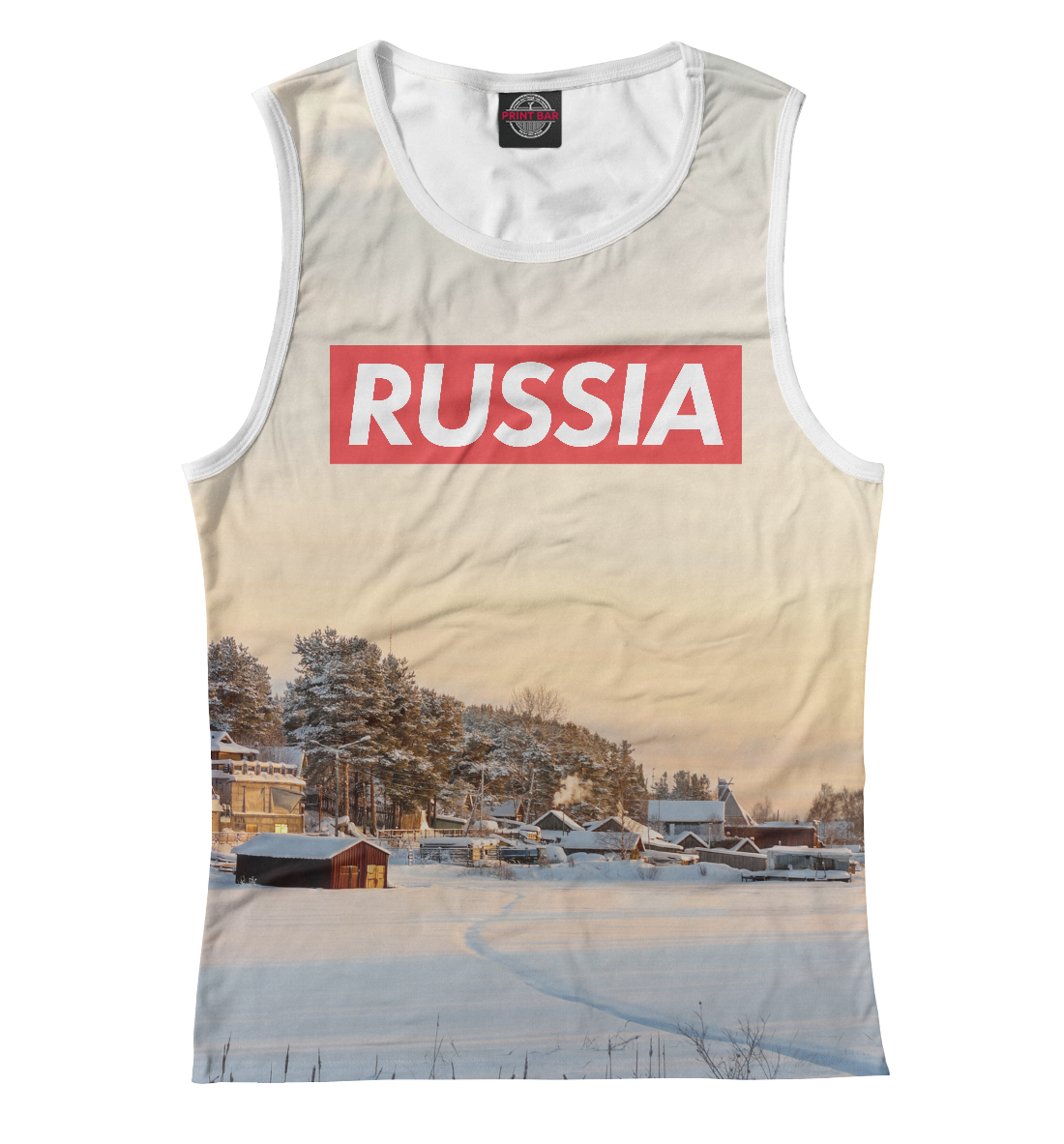 

Russia