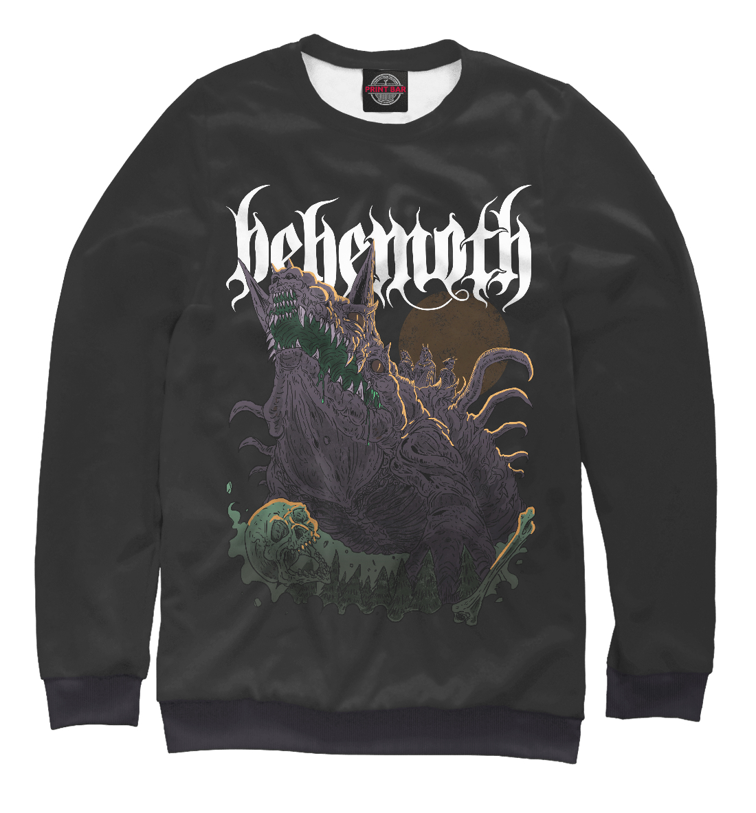 

Behemoth