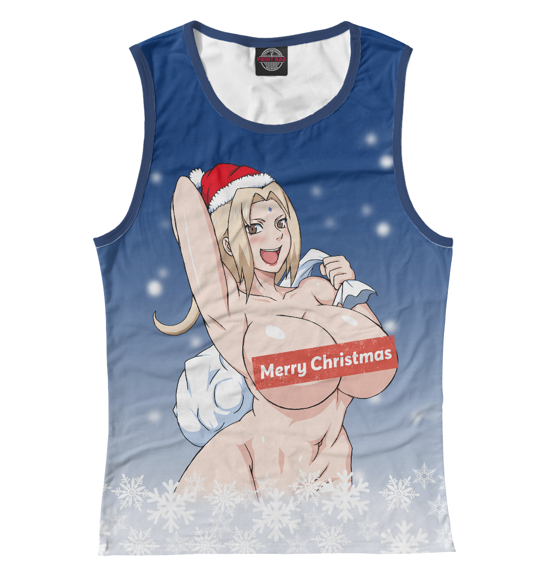 

Hentai снегурочка