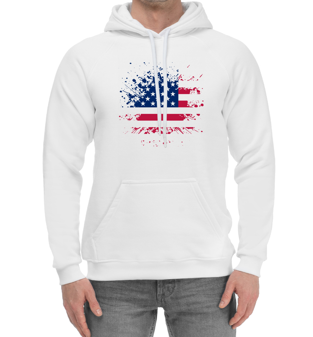 

США