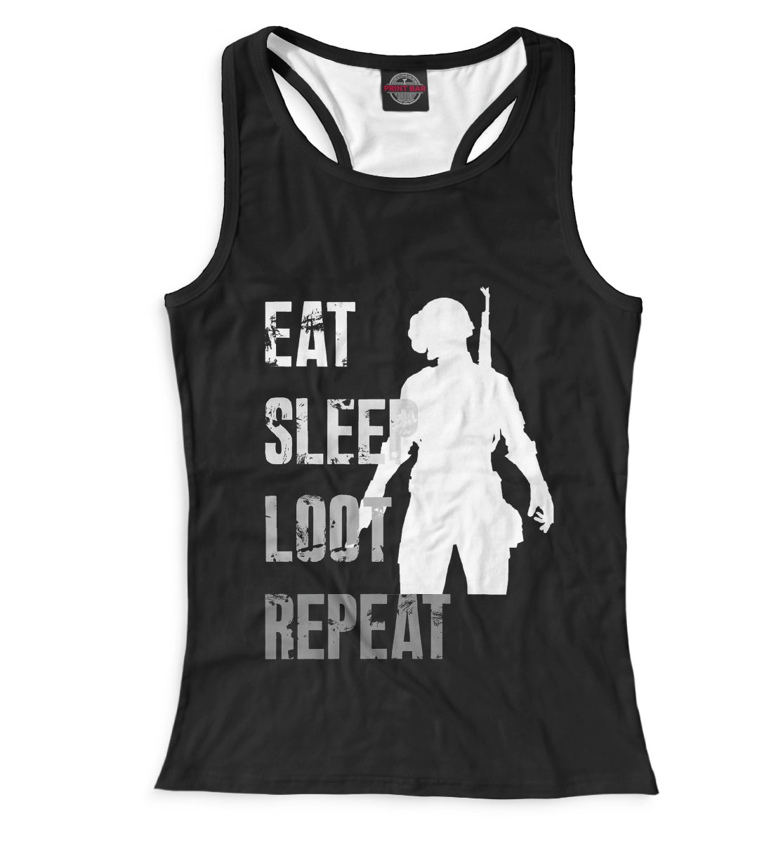 

PUBG Loot