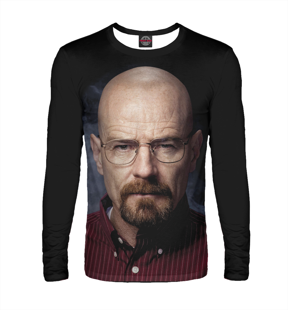 

Breaking Bad