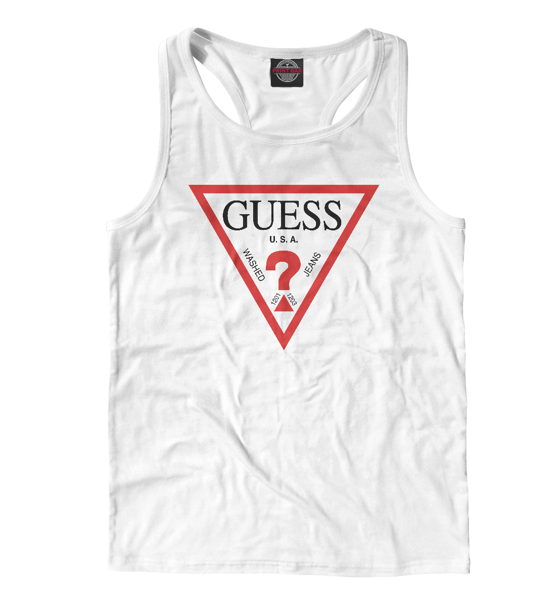 

GUESS