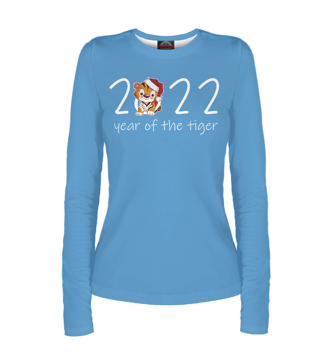 

2022 year of the tiger