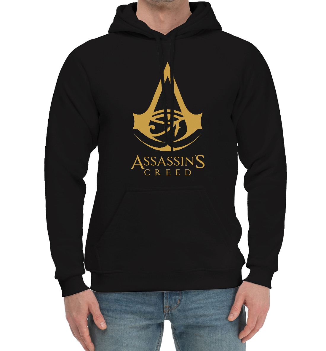 

Assassin's Creed