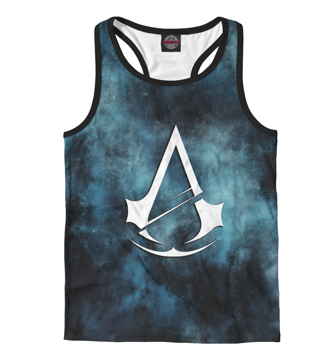 

Assassin’s Creed
