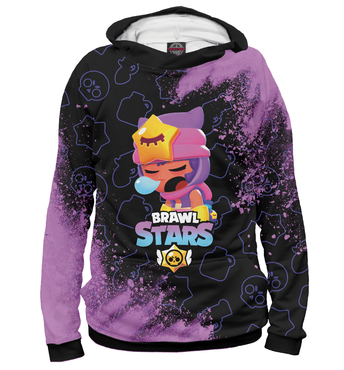 

Brawl Stars Sandy / Сэнди