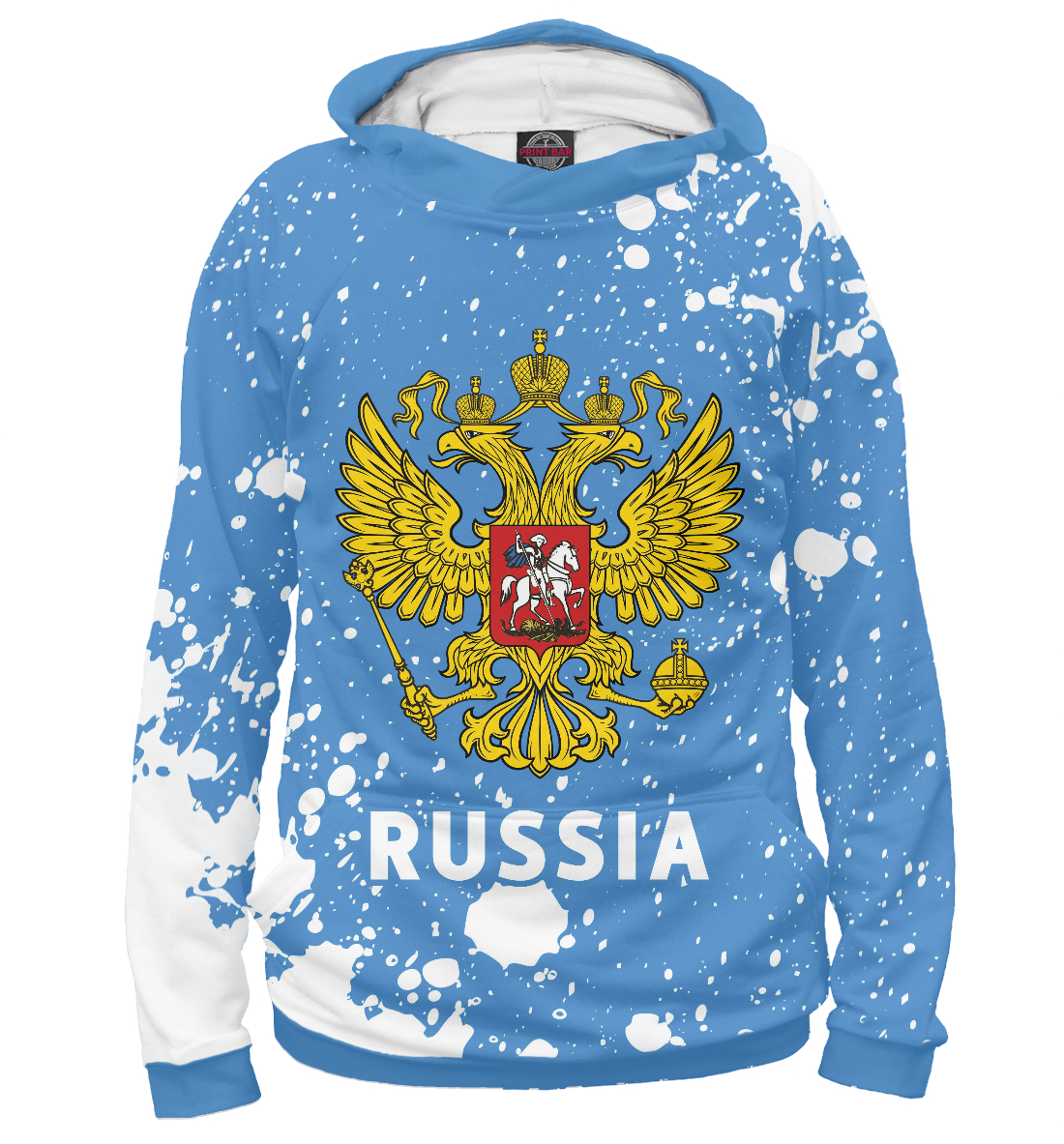 

Russia / Россия