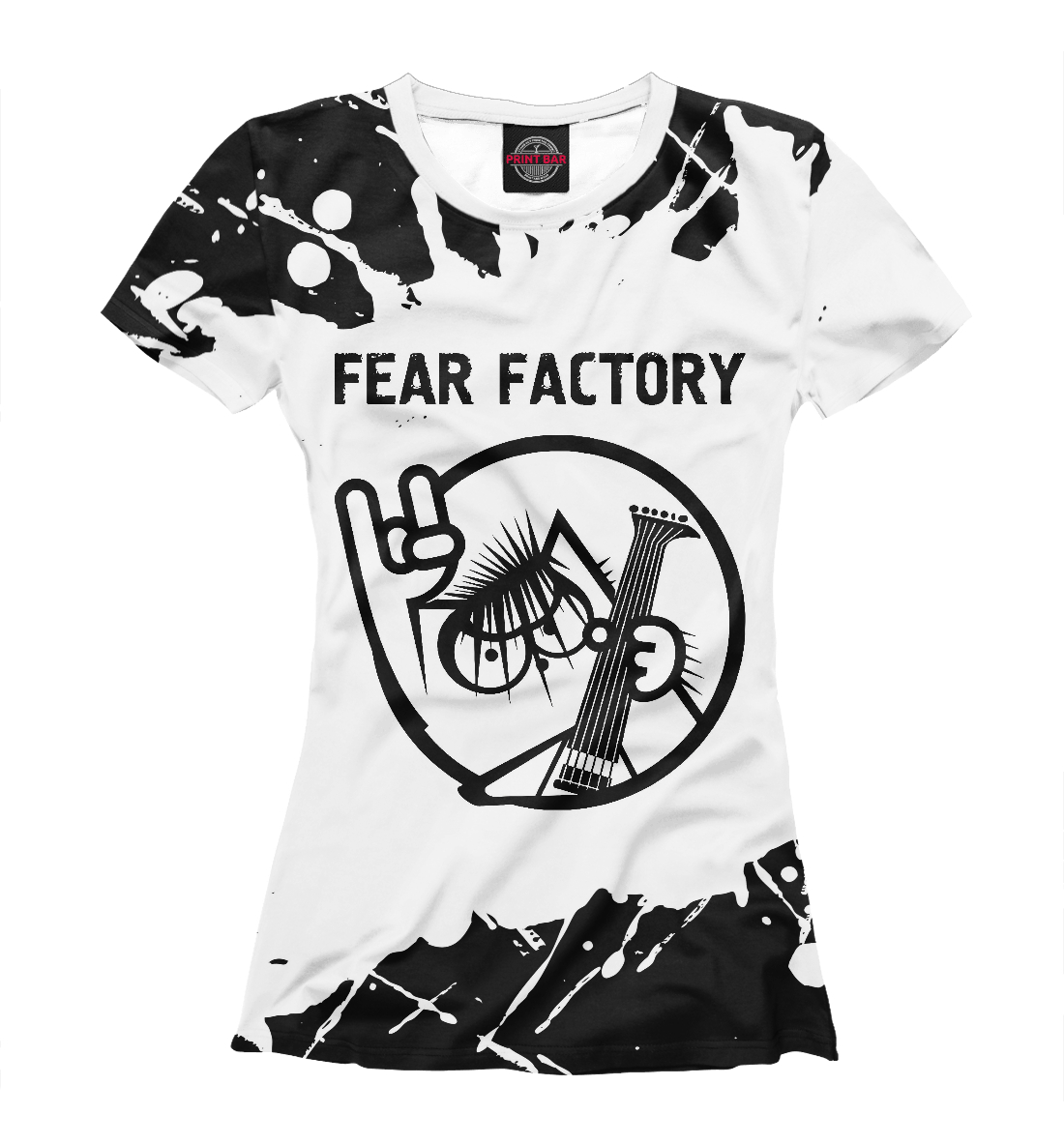 

Fear Factory | Кот