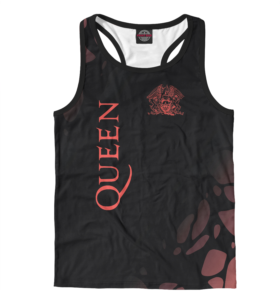 

Queen