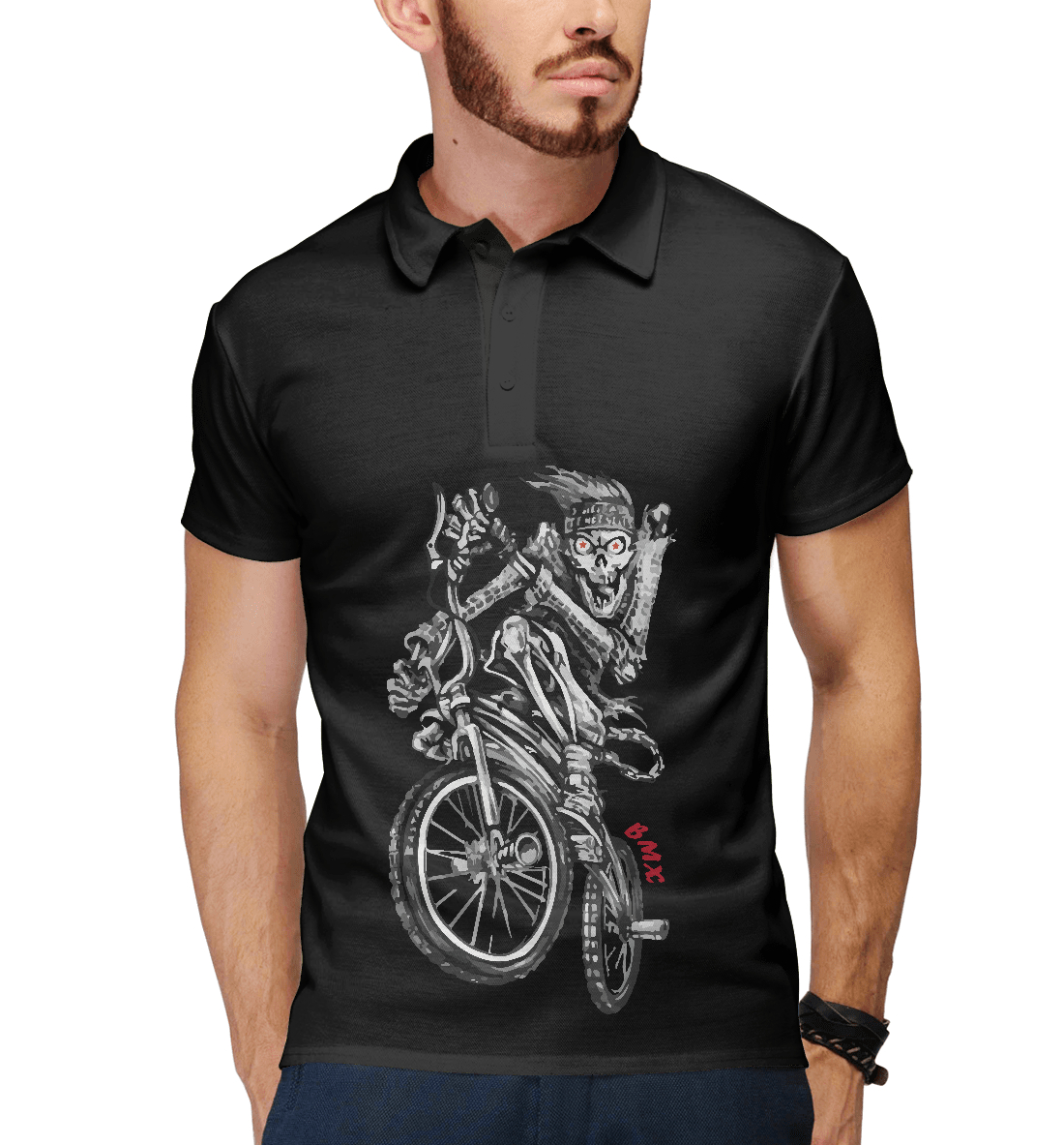 

BMX