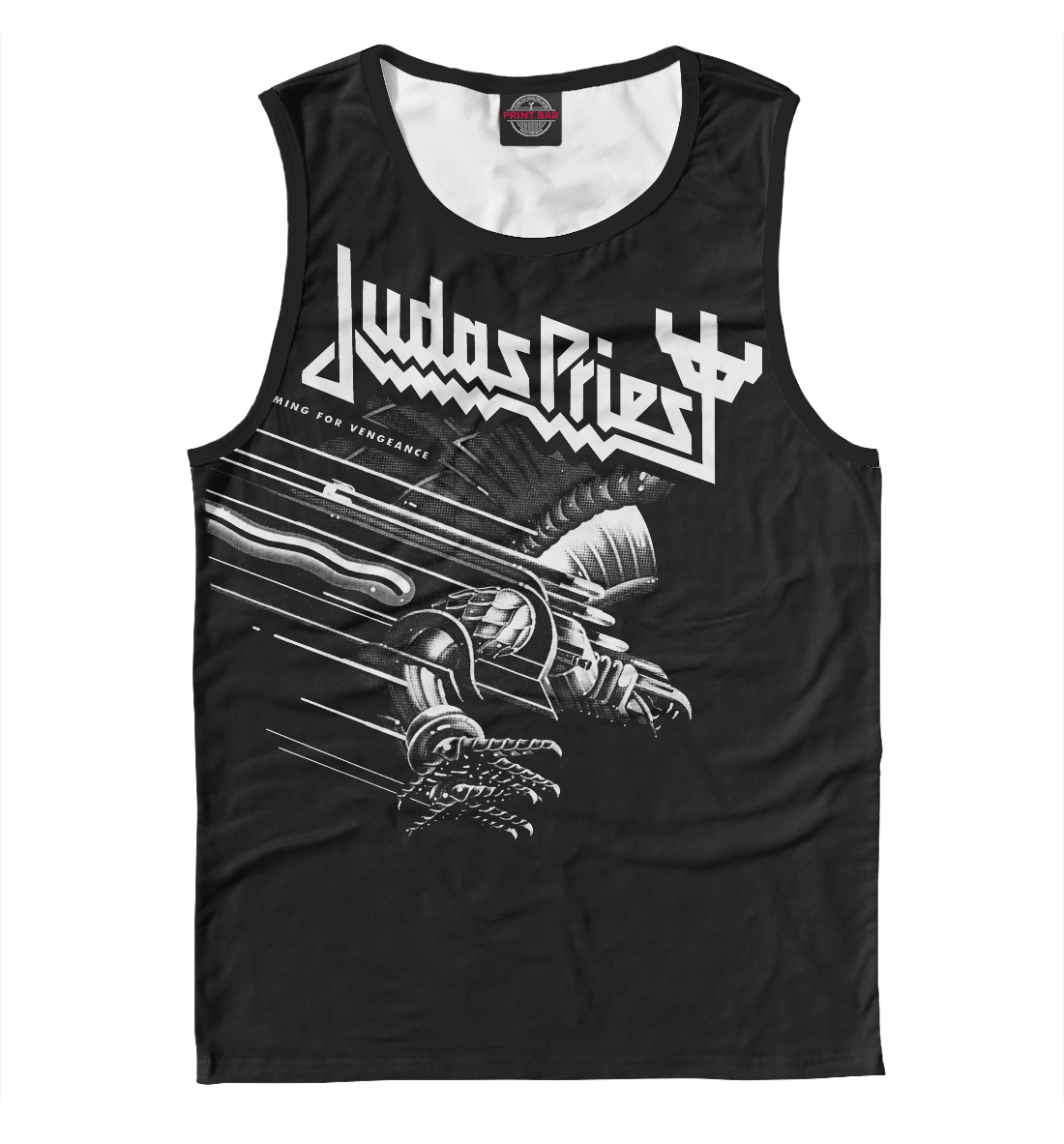 

Judas Priest