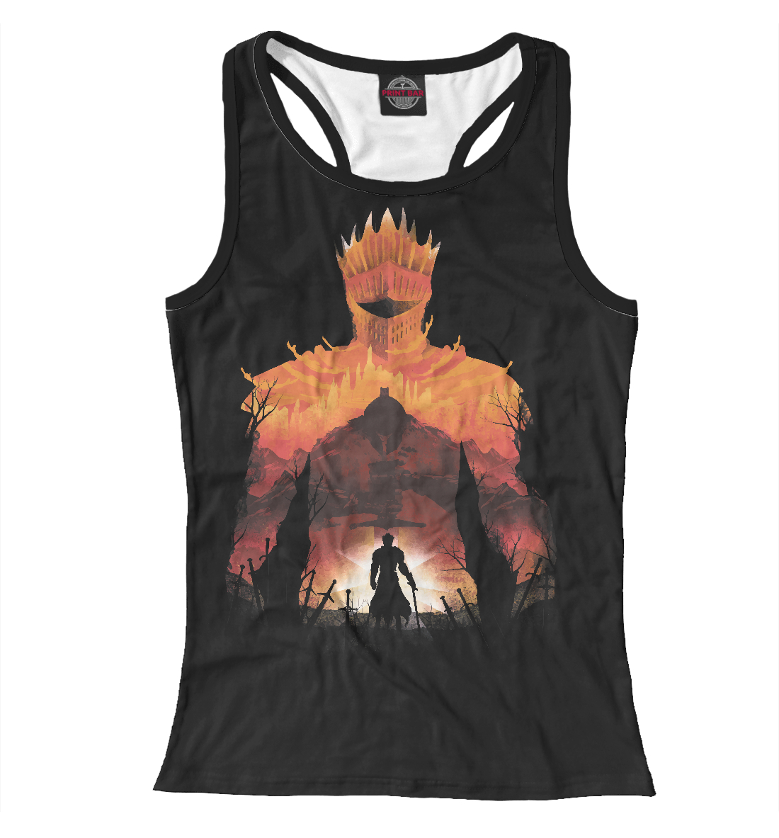 

Dark Souls