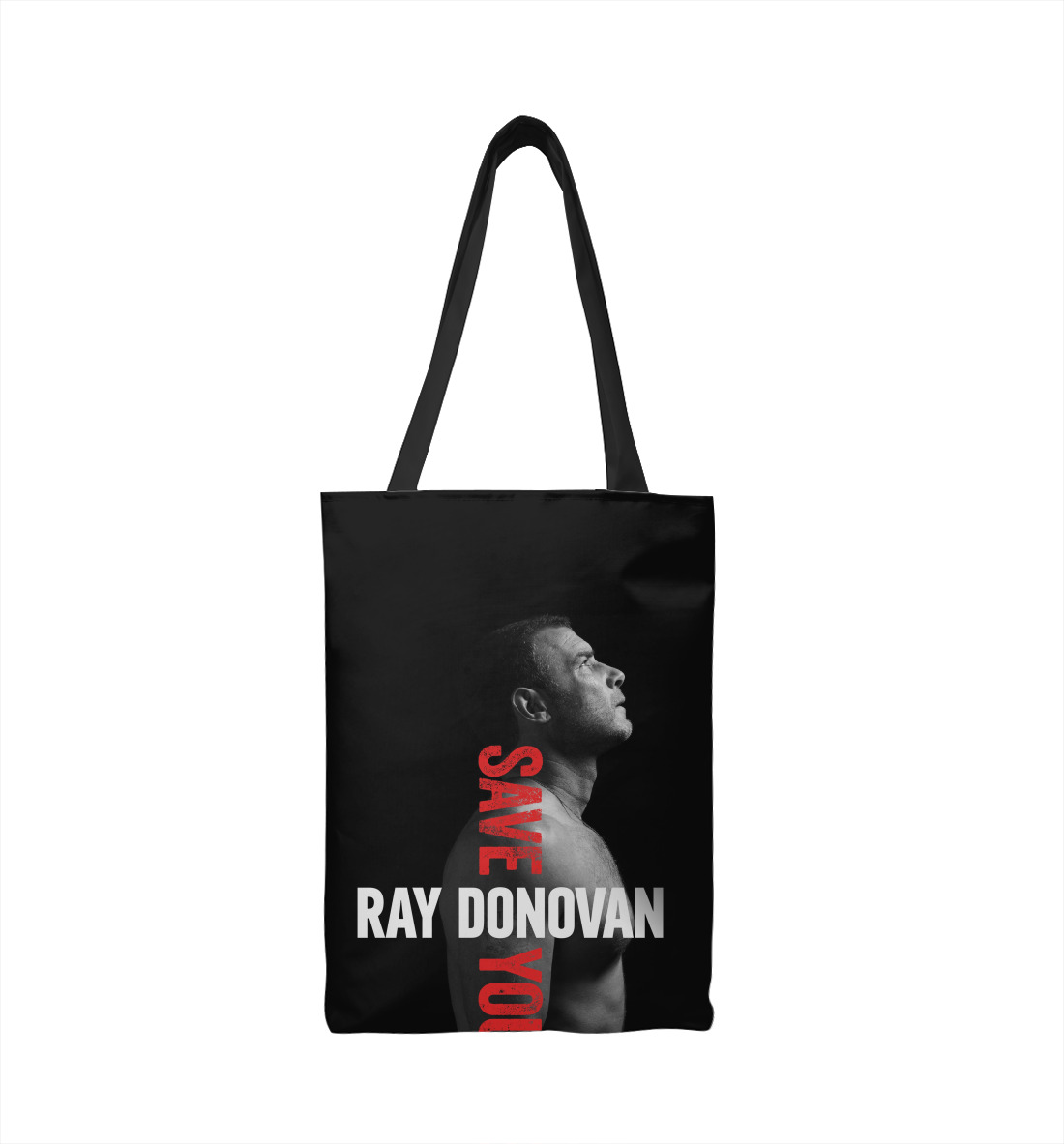 Ray Donovan marie donovan bare necessities