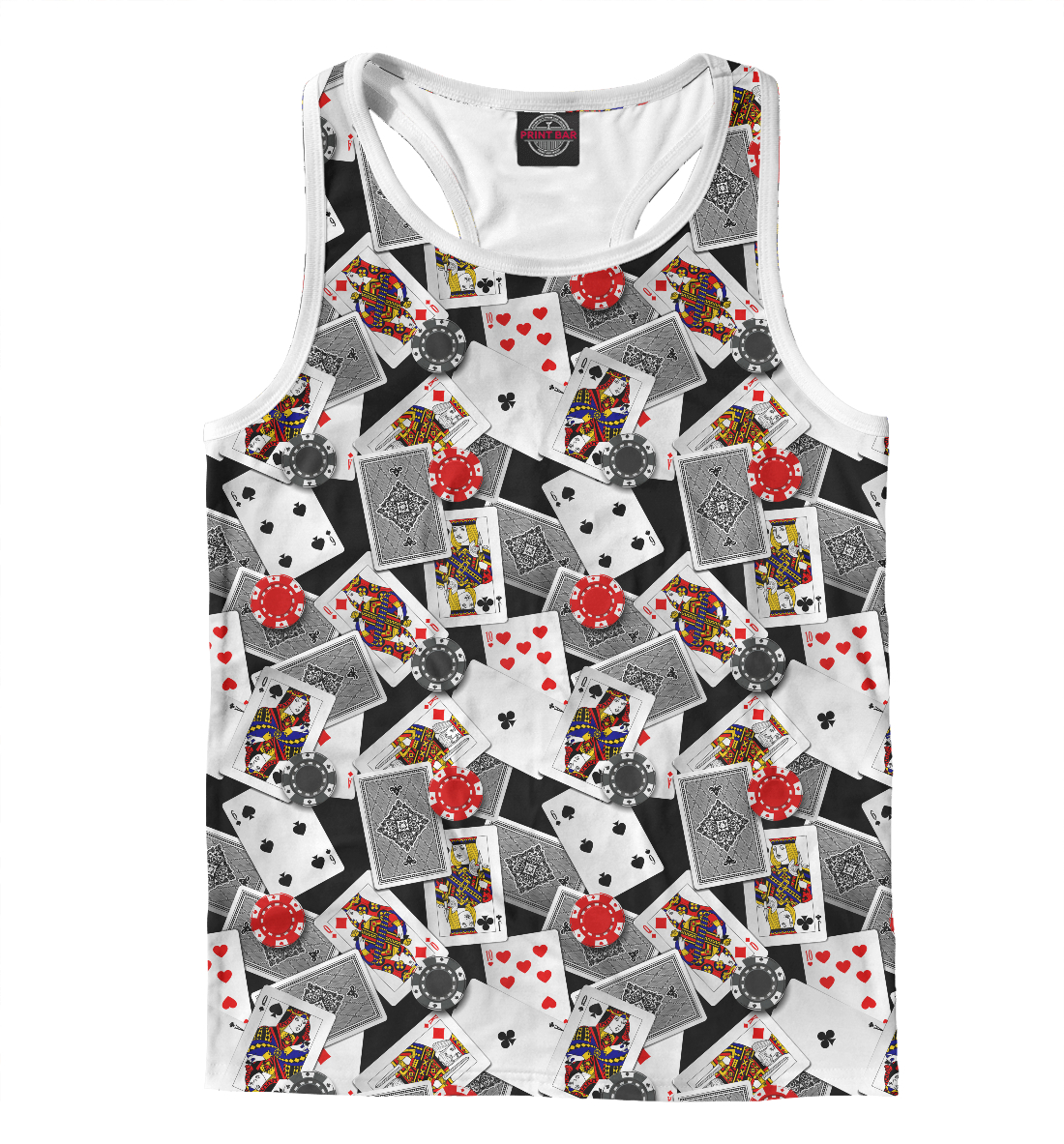 

Игральные карты