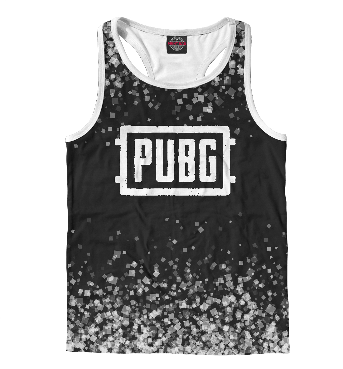 

PUBG