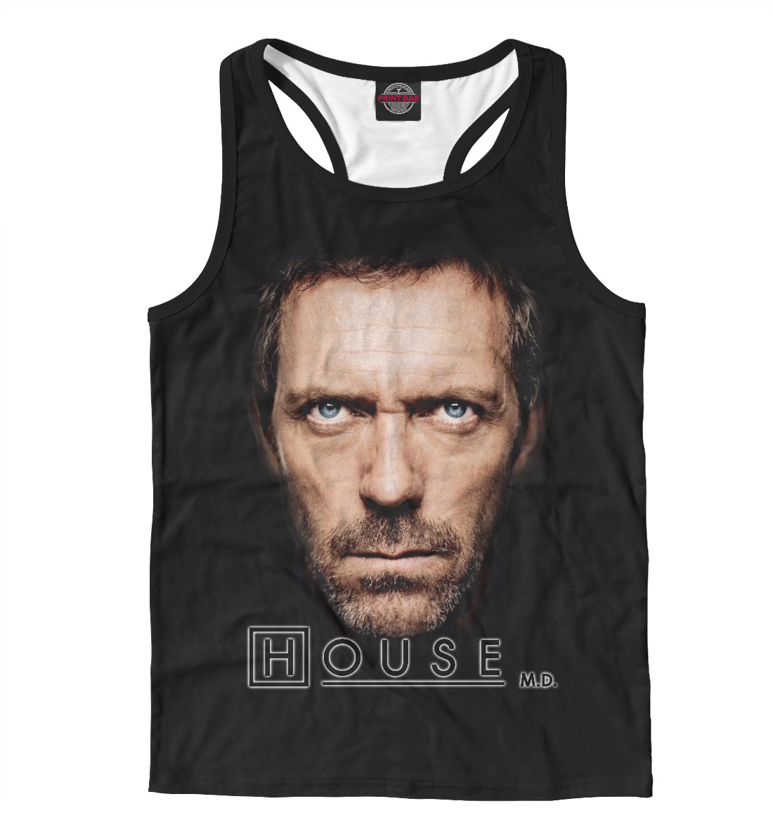 

House M.D.