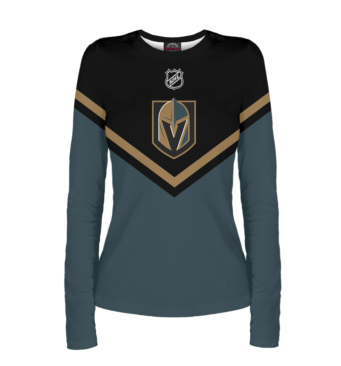 

Vegas Golden Knights