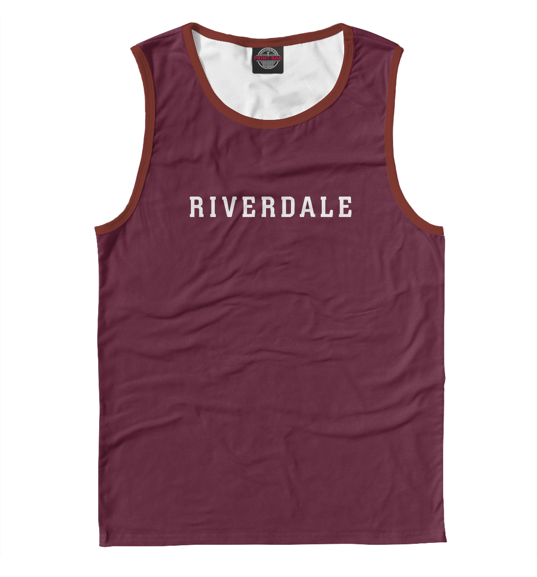 

RIVERDALE