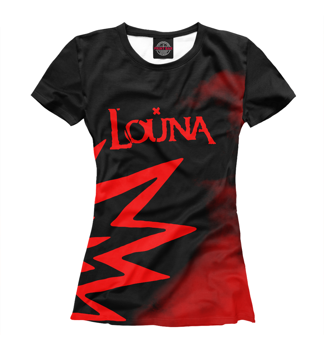 

Louna