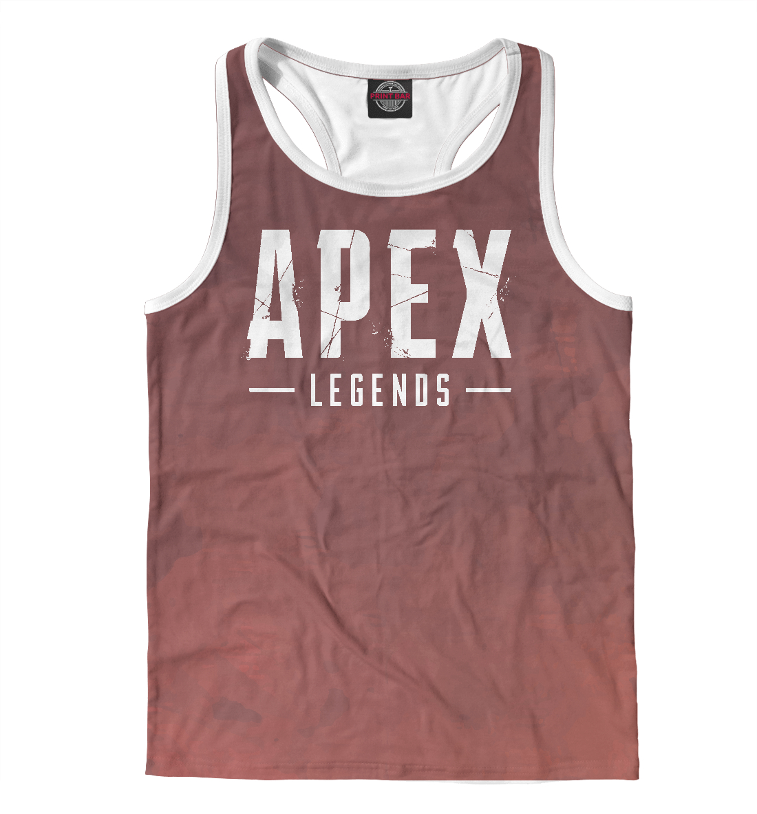 

Apex legends