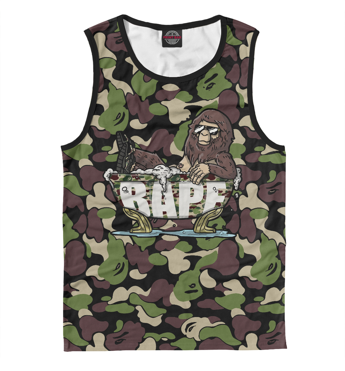 

BAPE