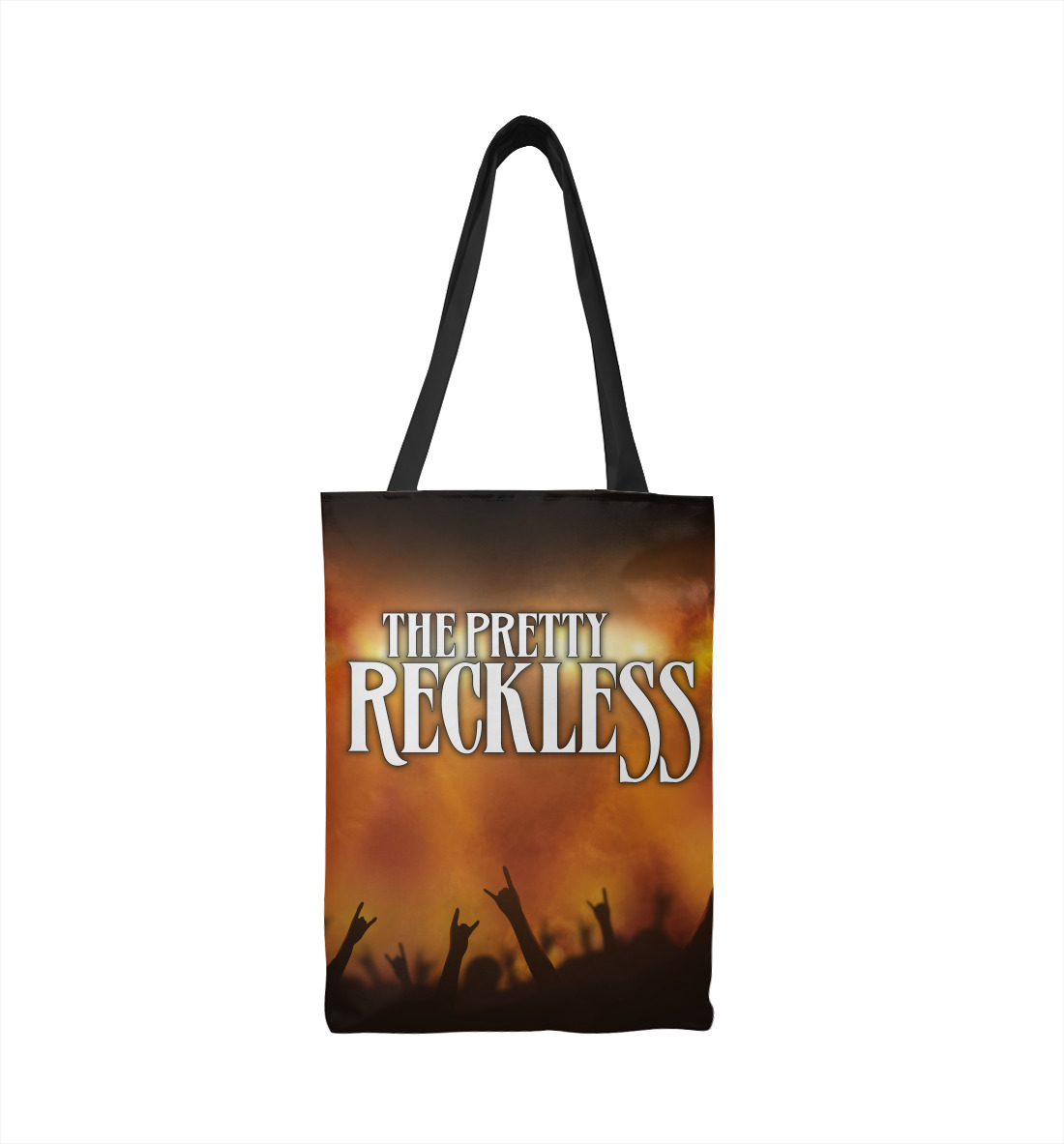 

The Pretty Reckless