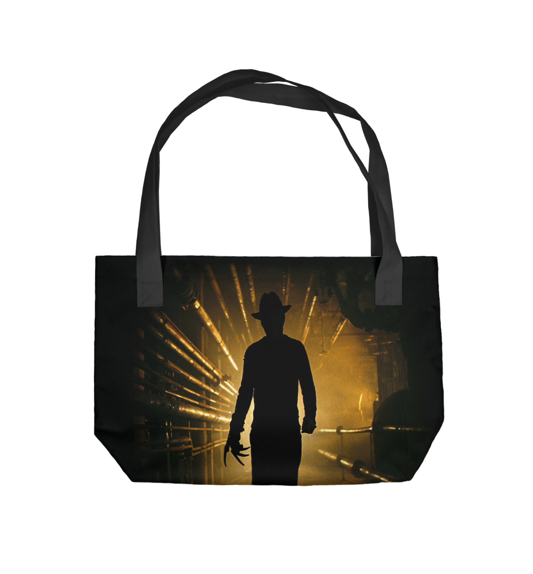 

Кошмар на улице Вязов