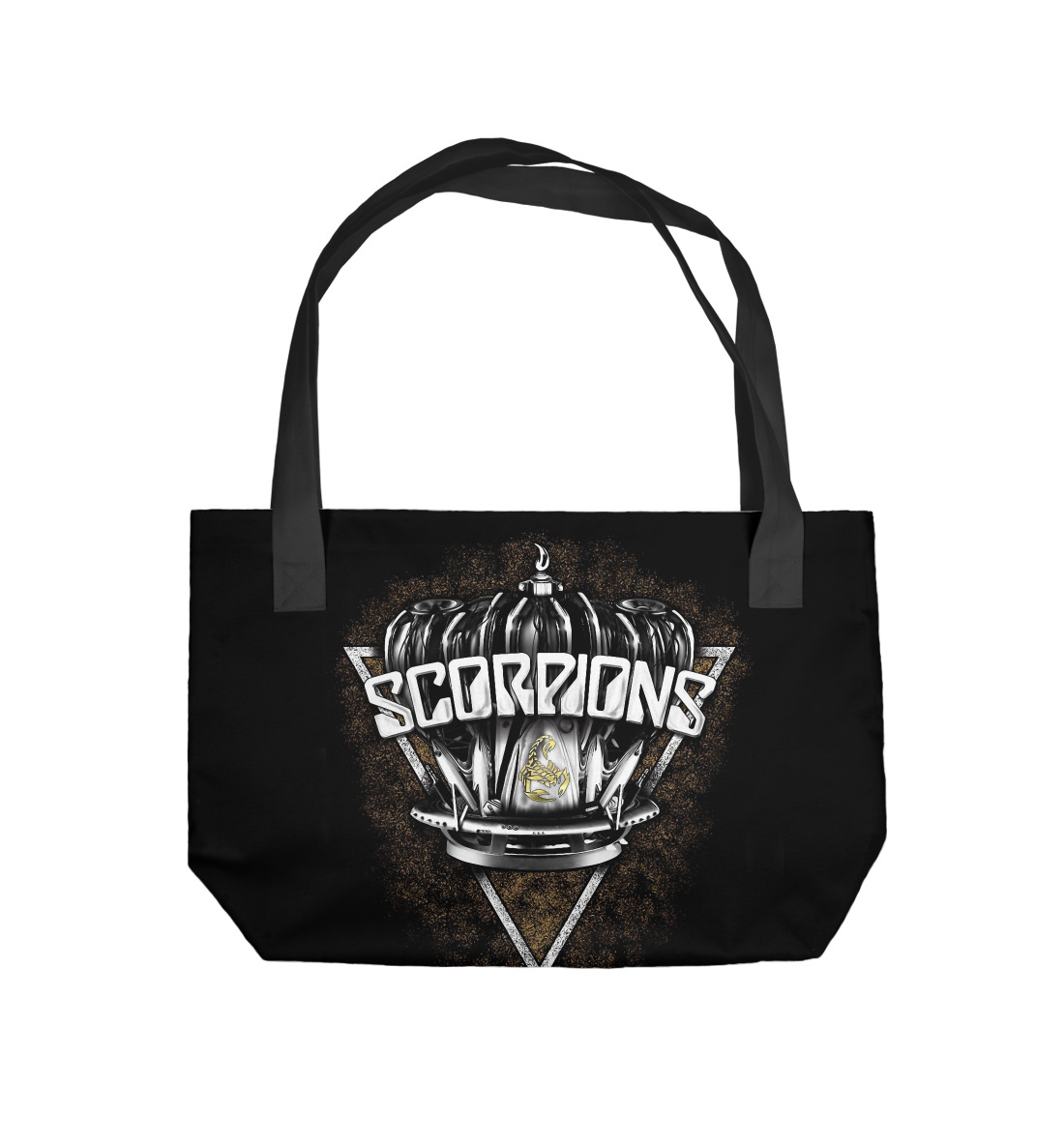 

Scorpions