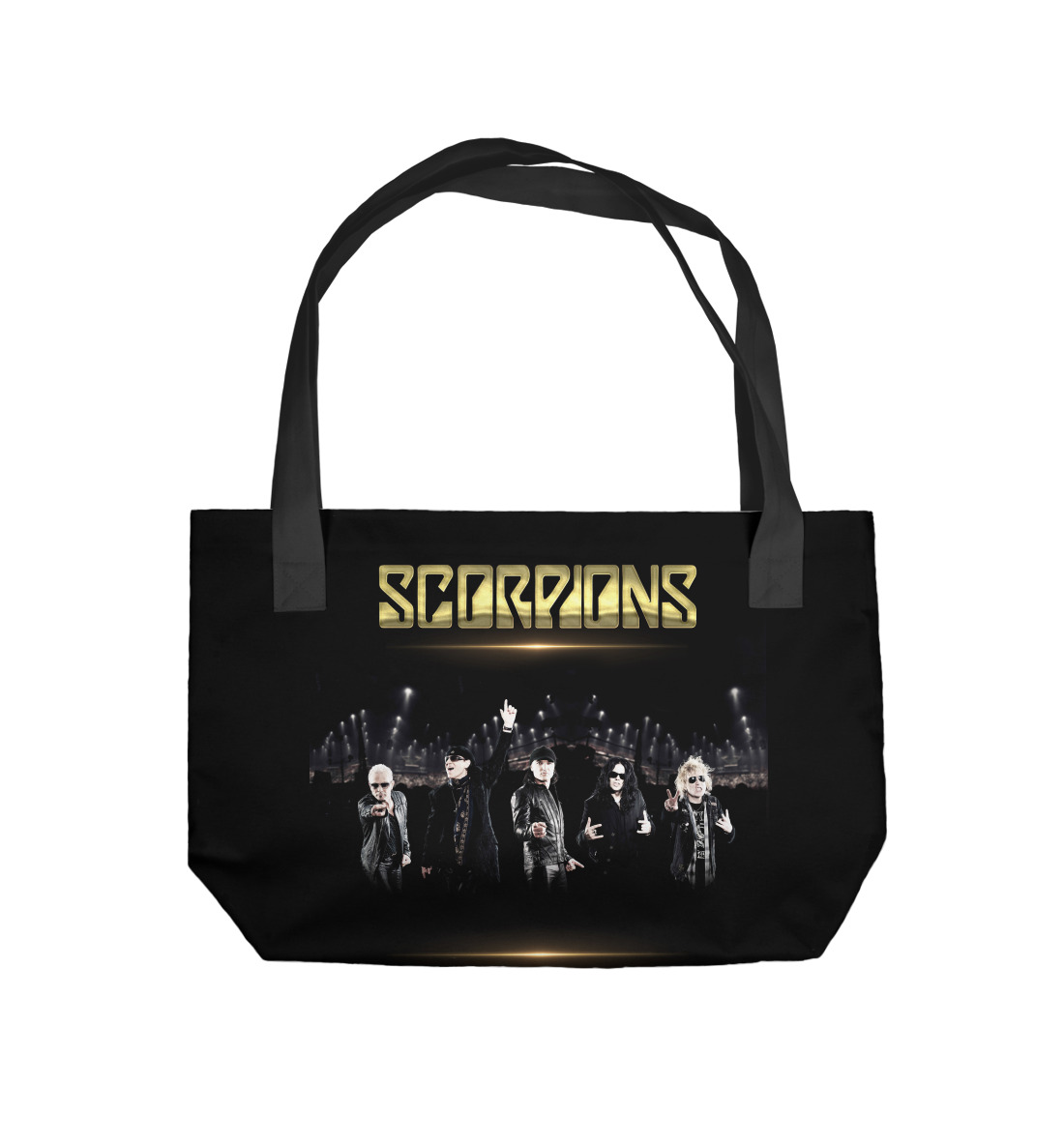 

Scorpions