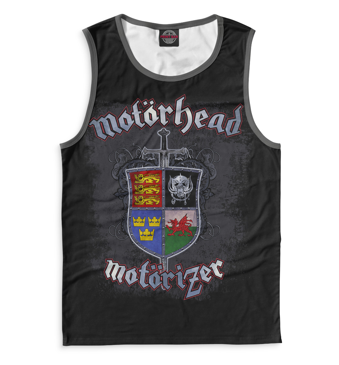 

Motorhead