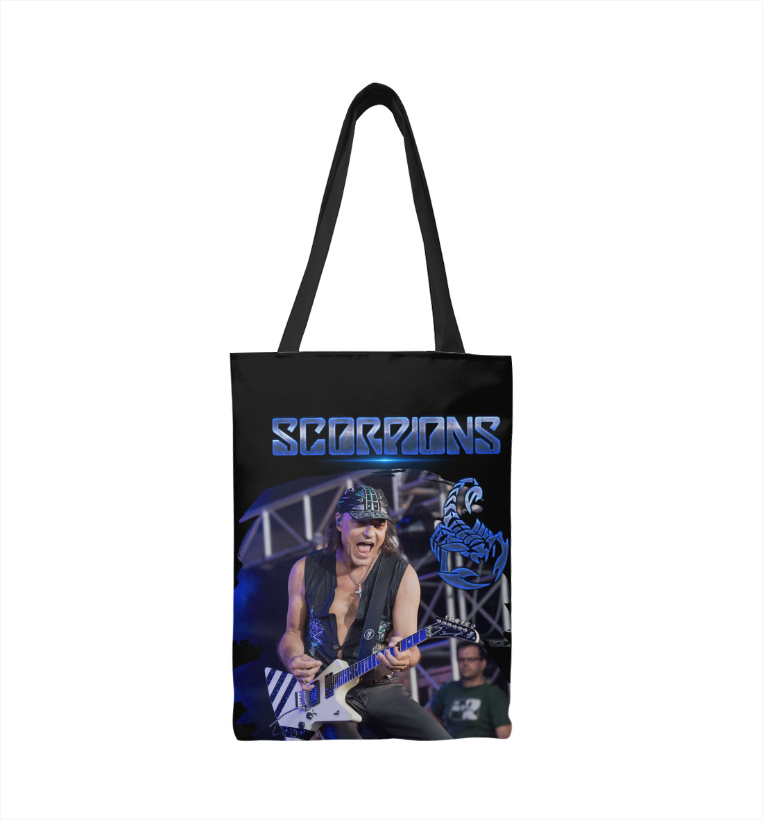 

Scorpions