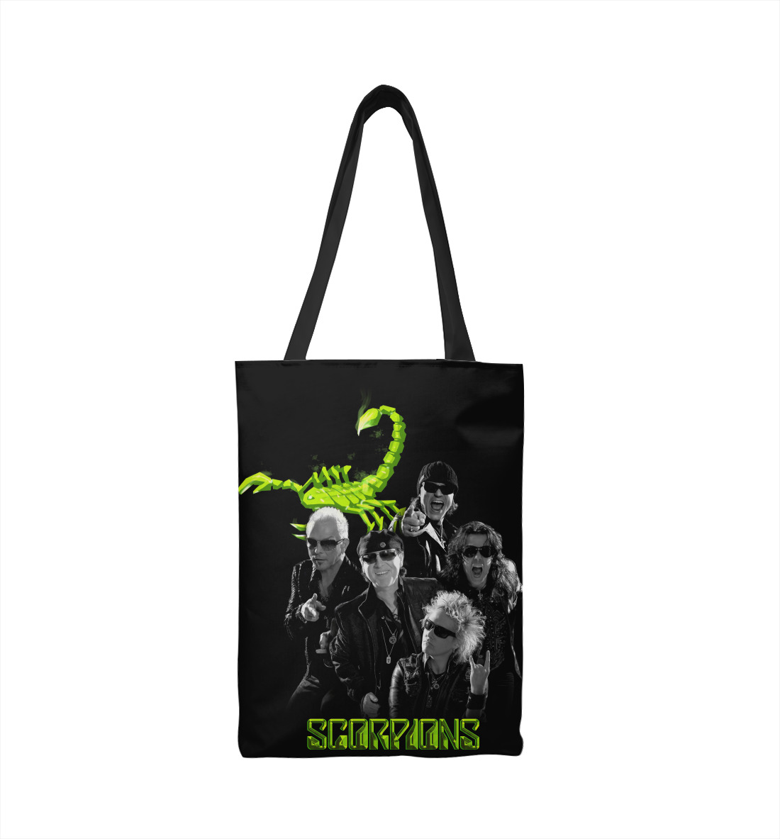 

Scorpions