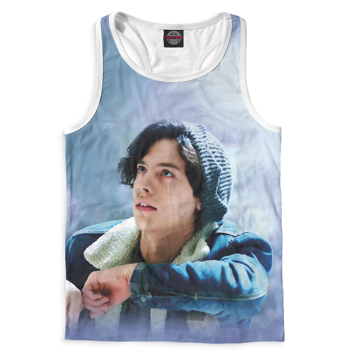 

Джагхед Джонс