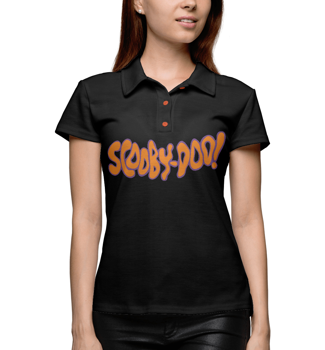 

Лого Scooby-Doo