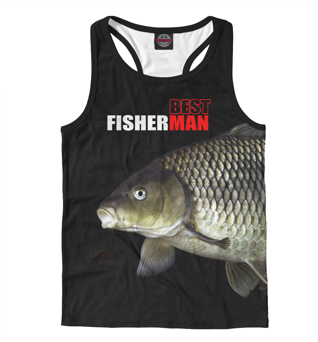 

Best fishermen