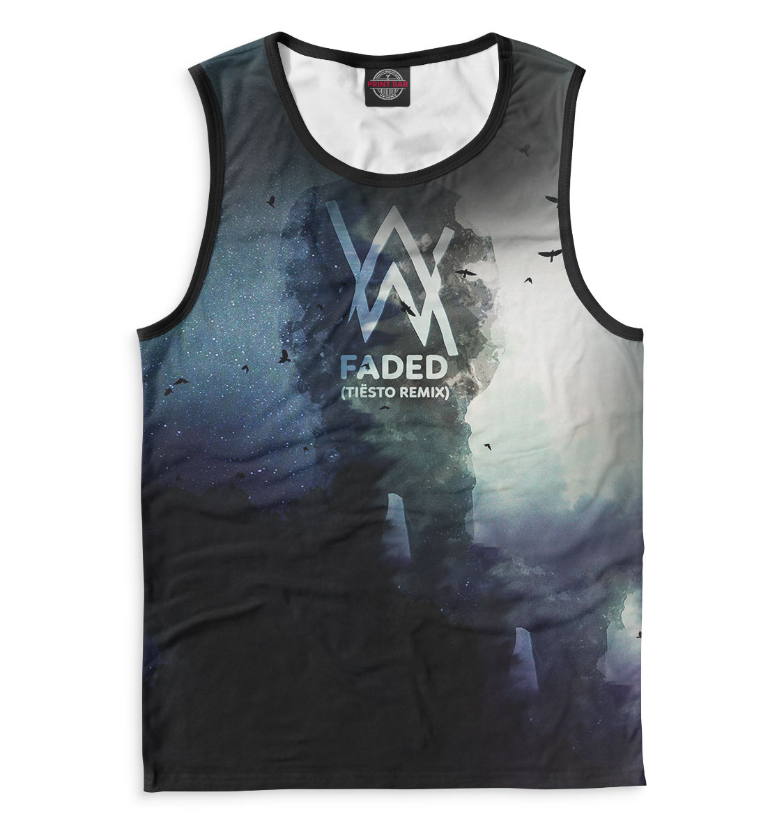 

Alan Walker