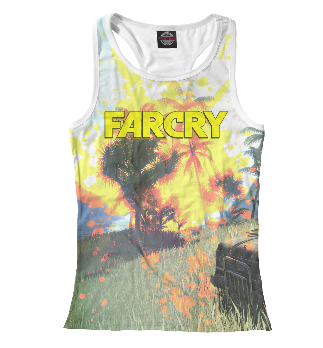 

FarCry