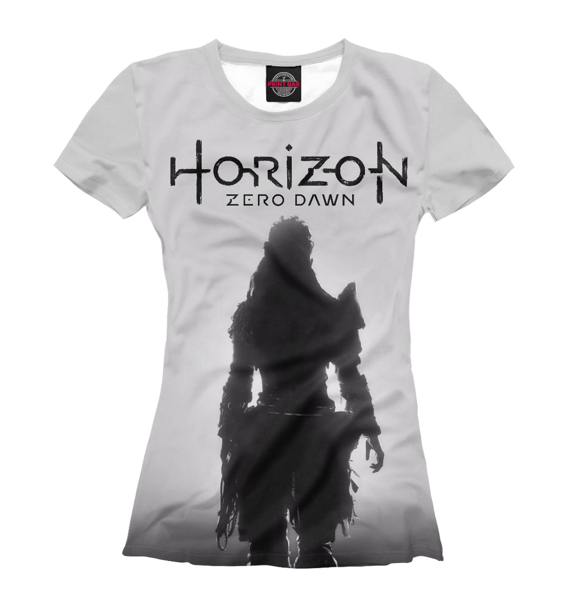 

Horizon Zero Dawn