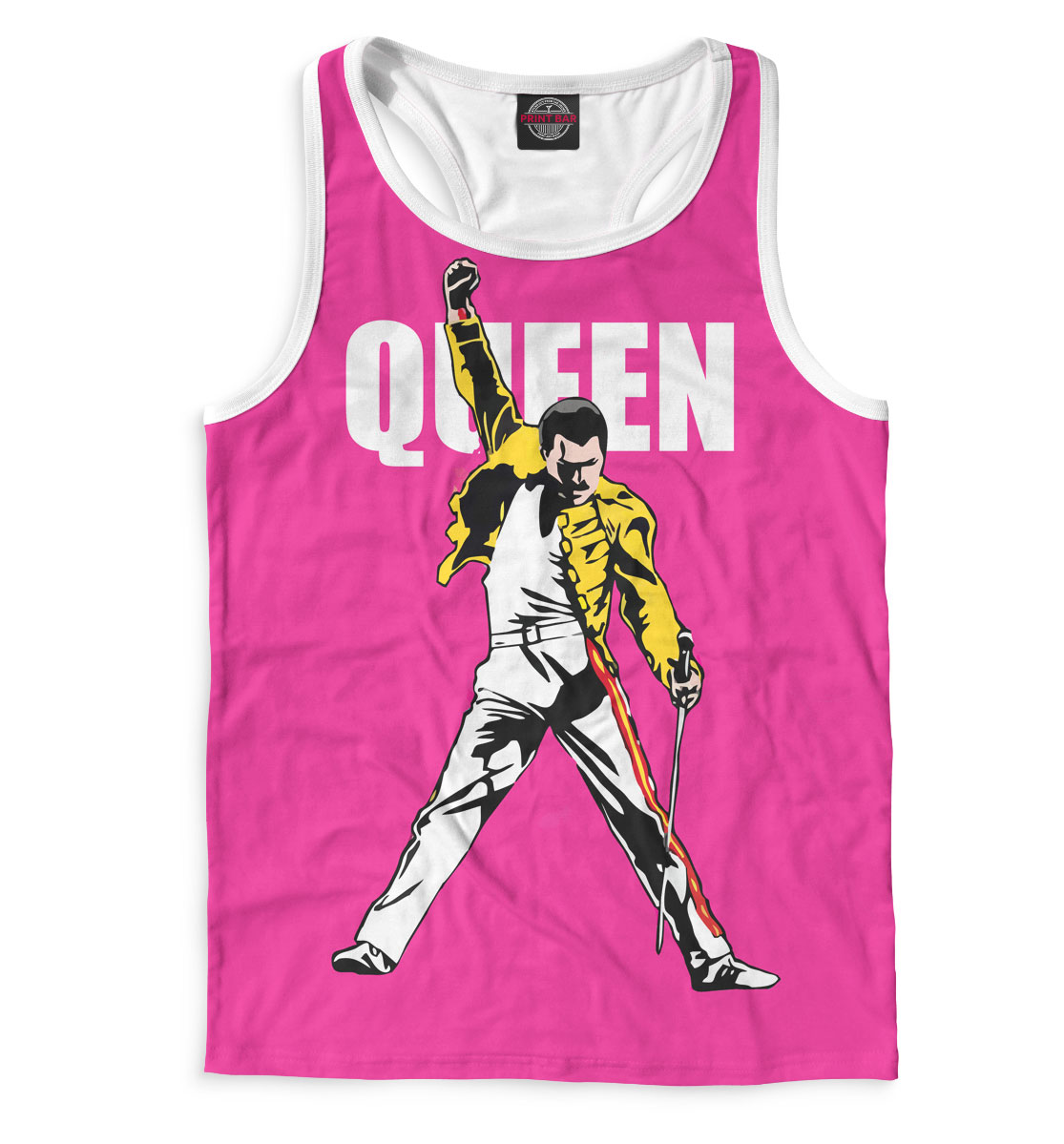 

Queen