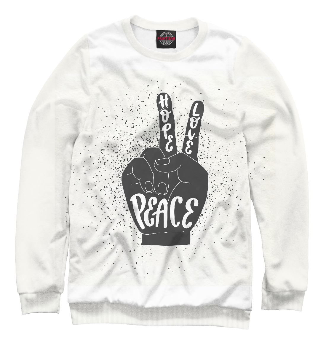 

Peace