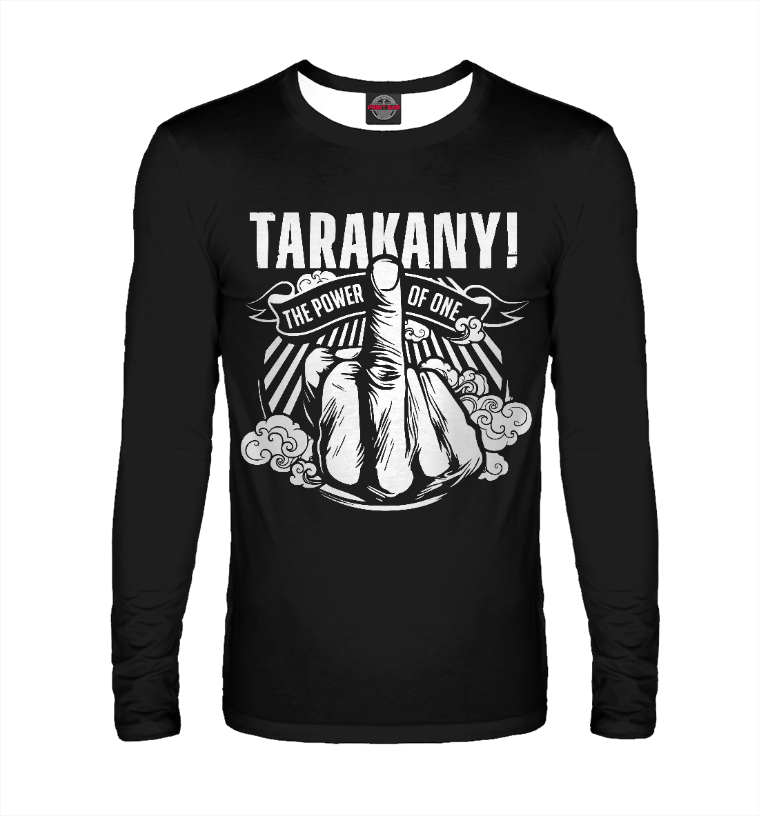 

Тараканы