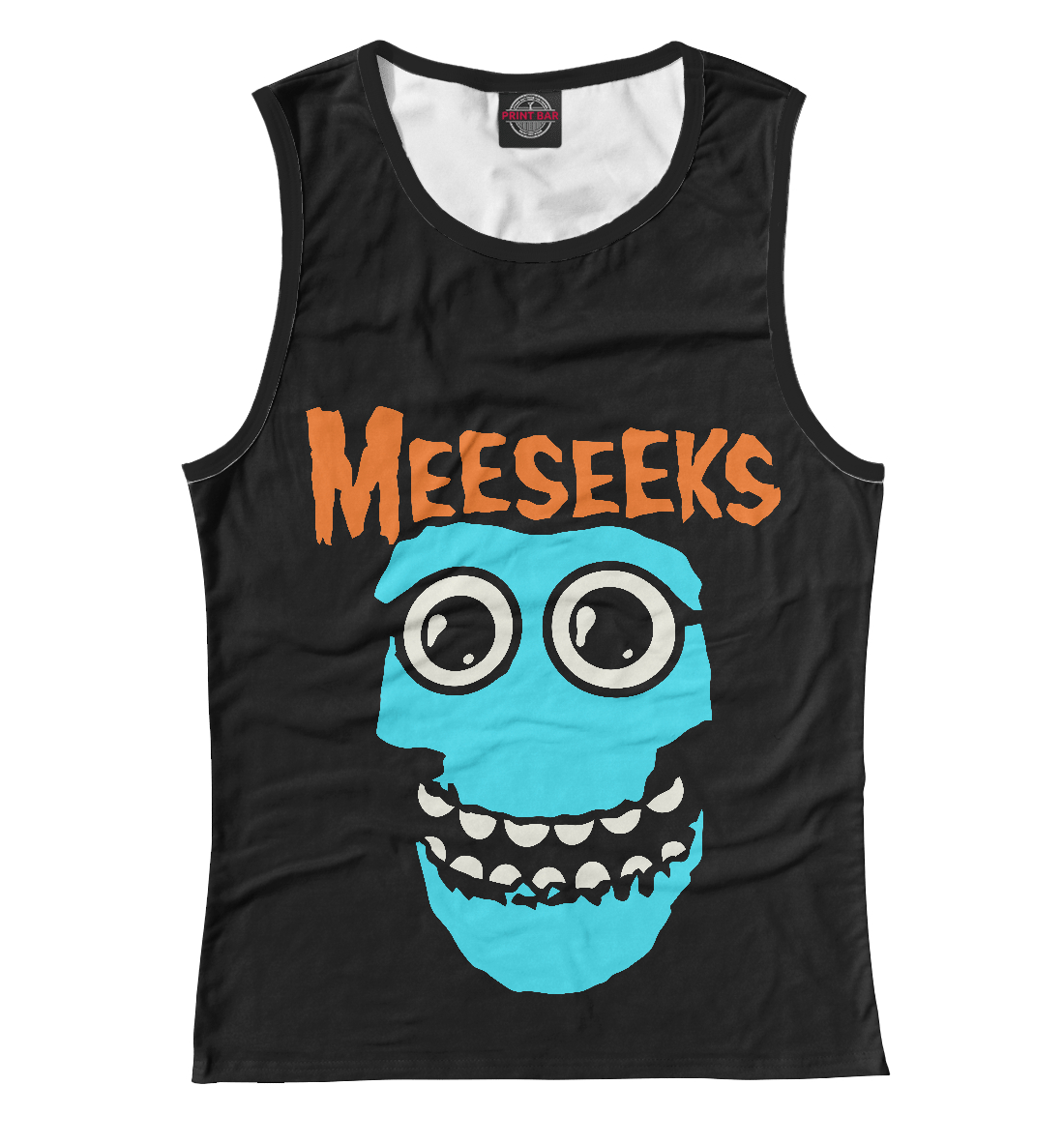 

Meeseks