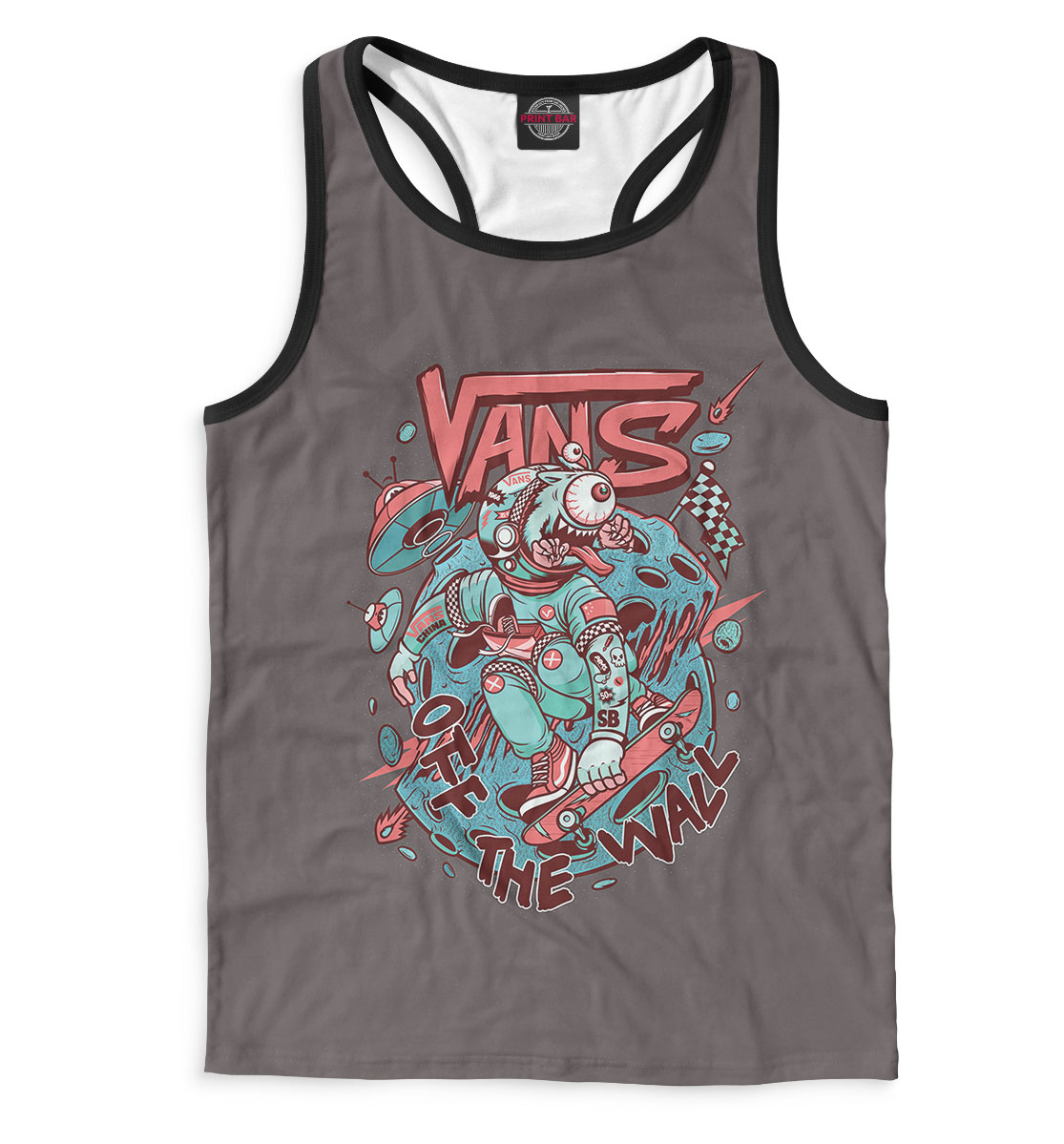 

Vans