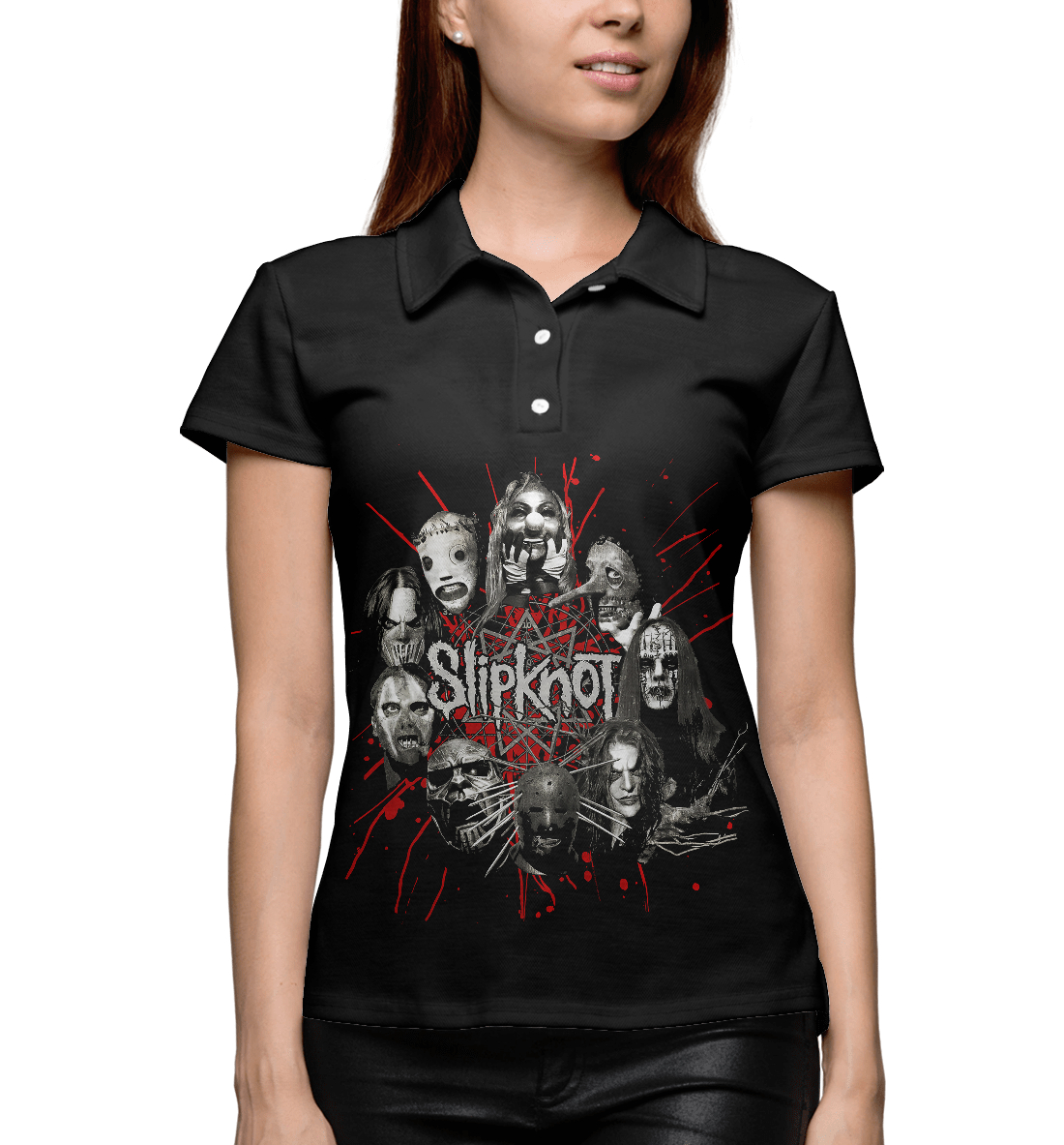 

Slipknot