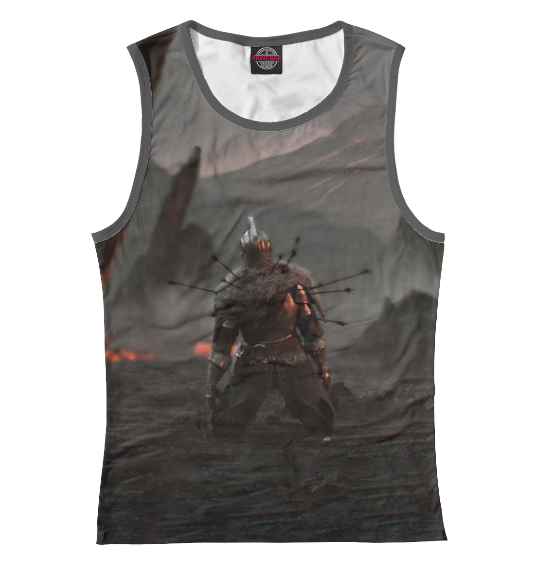 

Dark Souls