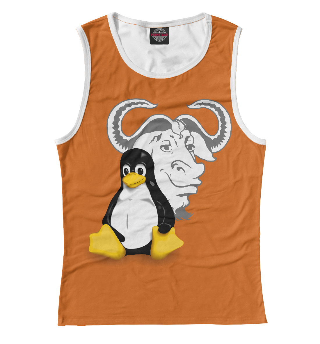 

GNU/Linux